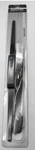 Metra 14" Amplified Window Mount Antenna WM-UA200 Universal. Fixed Price $18.97.