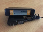 King Controls VQ2100-A0. Fixed Price $150.00.