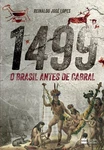 1499 : Brasil Antes De Cabral (portugu S) Capa Comum. Fixed Price $38.40.
