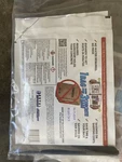 Cement Satellite Dish Post Setting Bags, Q-set 250-750. Fixed Price $17.00.