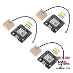 3PCS GT-U7 Gps Module Navigation Satellite Positioning Receiver. Fixed Price $41.84.