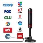 5600 Miles Digital Antenna Indoor Hdtv Amplified Signal Booster 4K 1080P. Fixed Price $7.91.