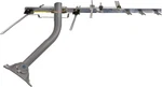 Tv Antenna - Rca Outdoor Yagi Satellite Hd With Over 70 Mile Range .... Fixed Price $49.99.