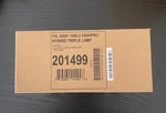 Dish Network 1000.2 Pro Hybrid Triple Lnbf Western Arc 201499 New In Box. Fixed Price $33.00.