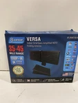 Antop AT-250X2 Versa Indoor Smartpass Amplified Hdtv Folding Antenna Pack. Fixed Price $27.99.