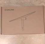 Starlink Tv Antenna Mounting Kit For Satellite Dish And Black. Fixed Price $30.00.