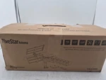 Five Star FSA-3806 4K Hdtv Vhf/uhf/fm Radio Universal Antenna 200 Miles. Fixed Price $45.00.