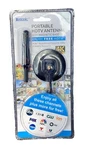 Luxtronic DT103 Magnetic Base Digital Hdtv Antenna Nib. Fixed Price $9.98.