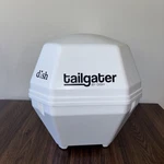Tailgater By Dish Rv Type Satellite Antenna Only Camping Hunting Fishing. Fixed Price $49.87.