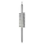 TC-6 Tramcat 15000W Trucker Cb Antenna, 35.5" Whip, 6" Shaft. Fixed Price $73.99.
