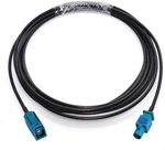 Bingfu Fakra Z Female To Vehicle Antenna Extension Cable 10FT / 3M, Blue. Fixed Price $18.02.