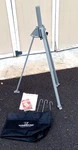 Winegard TR-3500 Satellite Antenna Tripod Mount & Alignment Compass. Fixed Price $99.99.