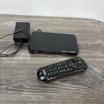 Dish Network Joey 3 With Remote & Power Supply - Very Clean. Fixed Price $37.04.