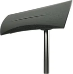 Antop AT-420B Hdtv Omnidirectional Antenna 75 Mile Black Indoor Outdoor New. Fixed Price $25.99.
