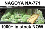 Free Shipping Genuine Nagoya NA-771 Whip Antenna Usa 1000+ Stock Now. Fixed Price $17.76.