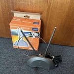 Jensen Antenna For Hdtv Digital With 2 Hookup Cables *never Used*. Fixed Price $17.87.