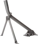 Adjustable Satellite Dish Antenna Mount Roof Wall Installation, Tv. Fixed Price $69.99.
