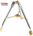 Skywalker 2 Tv Antenna Mast Pole Dish Tripod/roof Mount. Fixed Price $64.12.