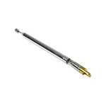 Sony 9-885-225-00 Appliance Rod Antenna. Fixed Price $46.72.
