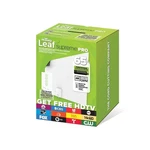 Mohu Leaf Supreme Pro Amplified Indoor Hdtv Antenna With Signal Indicator 12FT. Fixed Price $158.02.