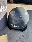 King Quest Satallie Part #: VQ4100-B0. Fixed Price $175.25.