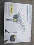 Pingbingding WA-2608+POLE Outdoor Digital Tv Antenna. Fixed Price $37.00.