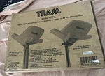 New Tram 335009 Hdtv Outdoor Antenna. Fixed Price $54.99.