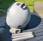 Winegard Rv Camper Dish Pathway X2 Portable Satellite Tv Antenna. Fixed Price $139.99.