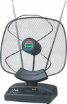 Refurbished Lava HD-463 Indoor 4K Hdtv Antenna Reception Up. Fixed Price $20.95.