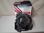 King Dish Tailgater Pro Satellite Tv Antenna And Wally Receiver. Fixed Price $400.00.
