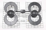 Antennas Direct C4-CJM Clearstream Uhf Outdoor. Fixed Price $33.99.