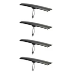 *lot Of 4* Magnadyne Rv-link RVTV1T Wing Style Hdtv/am/fm Antenna New. Fixed Price $109.95.