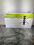 Winegard Freevision Uhf-vhf Indoor/outdoor Hdtv Antenna FV-30BB. Fixed Price $39.99.