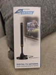 Btfdreem Tv Indoor,antenna Digital Hd Nib. Fixed Price $10.20.