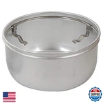 Trangia 25 Upper Windshield - Consistent Flame All Weather. Fixed Price $52.50.