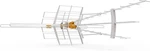 Televes 148383 Dat Boss Mix Low-vhf/high-vhf/uhf Lr Antenna. Fixed Price $211.99.