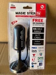 Magic Stick MS-55MAX Jumbo 4K Indoor Antenna Fire Hdtv 1080P. Fixed Price $19.97.