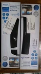 Lot Of Philips Hd Contour Series Indoor Tv Antenna SDV9201A/07. Fixed Price $12.99.