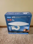 Antop Ufo Smartpass Amlified Outdoor/rv. Fixed Price $64.85.