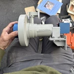 Chaparral Corotor Ii Plus Feedhorn C/ku - Used In Good Condition. Fixed Price $149.99.