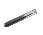 Everhardt Tiger TSM3B 3' Black 3/4 Wave Super Flex Cb Antenna 1000W Rated New. Fixed Price $49.99.
