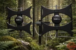 Clearstream Nextgen Uhf Vhf Indoor Outdoor Hdtv Antenna Multi-directional. Fixed Price $98.90.