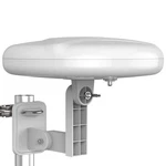 Long Range Outdoor Tv Antenna With Smart Pass Amplifier 4K Picture Quality. Fixed Price $78.19.
