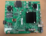 Hisense 423825, 423824 Main Board For 50QD6QF. Fixed Price $44.90.