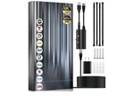 Hdtv Digital Antenna - ( Indoor/outdoor). Vertical/horizontal 4K Uhd SW217. Fixed Price $85.00.