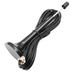 Portable Telescopic Antenna For Kworld Usb Atsc Tv Stick (UB435-Q). Fixed Price $35.48.
