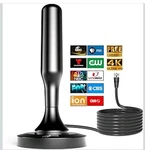 Hidb Tv Antenna For Smart Indoor Digital Local Channels. Fixed Price $11.99.