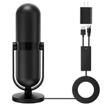 Indoor Digital Hdtv Antenna 360 Magnetic Base 4K 1080P 350-MILE Range. Fixed Price $19.99.