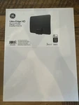 Jasco 58403 Ultra Edge Hd Amplified Antenna Signal Finder (black). Fixed Price $19.99.