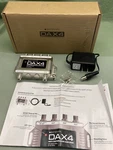 Antennas Direct DAX4 Tv Distribution Amplifier Outputs. Fixed Price $75.76.